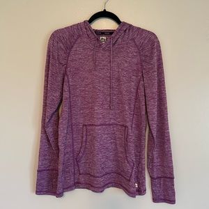 LADIES LARGE TOP